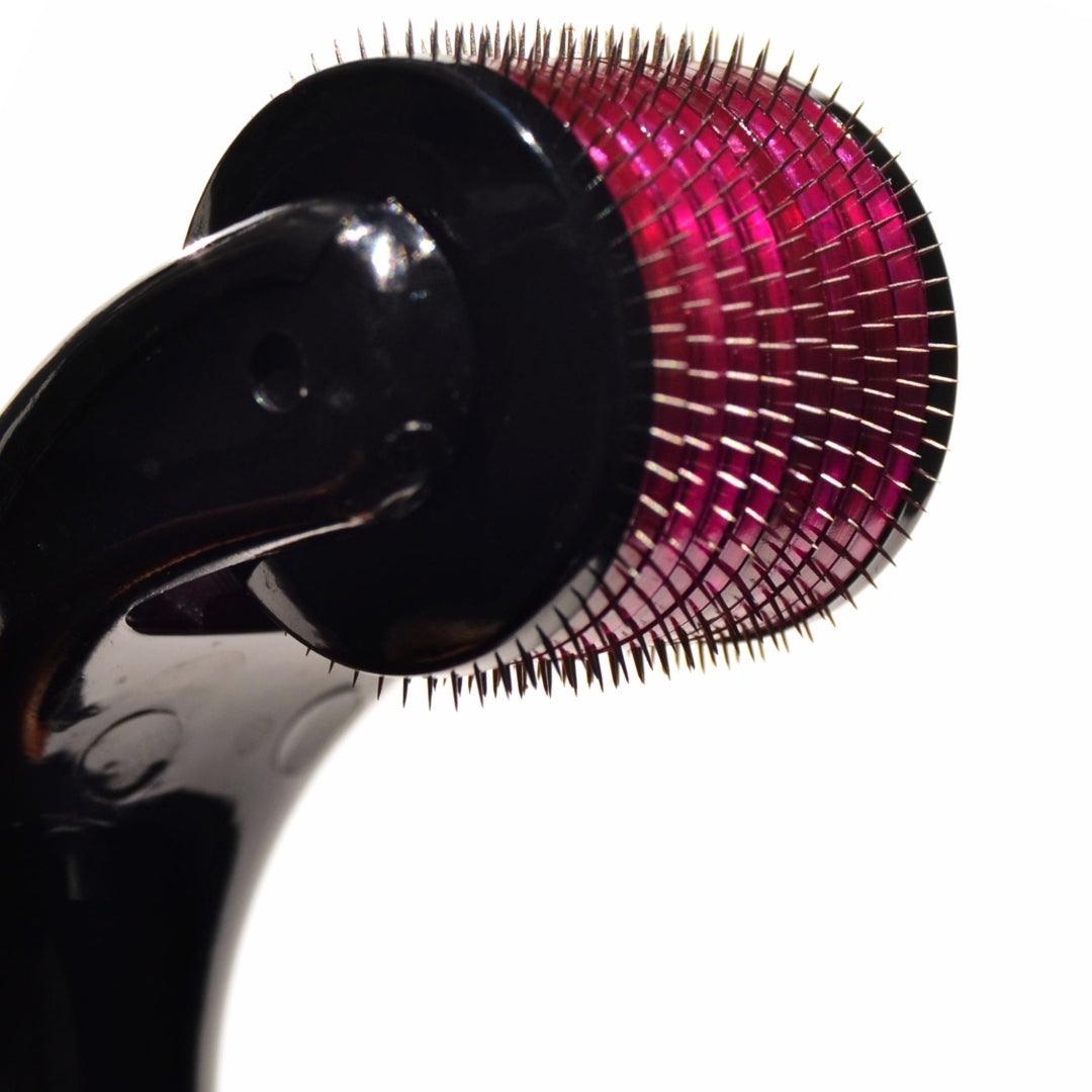 Derma Roller for Hair Growth