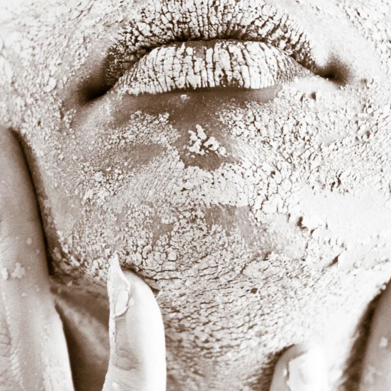 Treatment for Dry Skin