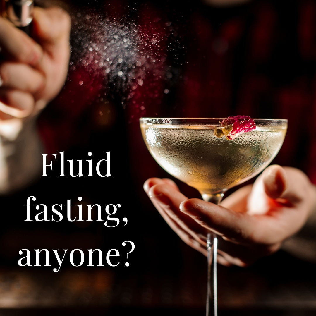 Starving for Life - the Secret to Slow Down Metabolic Ageing