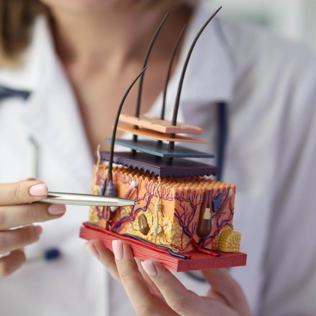 hair loss treatment for women