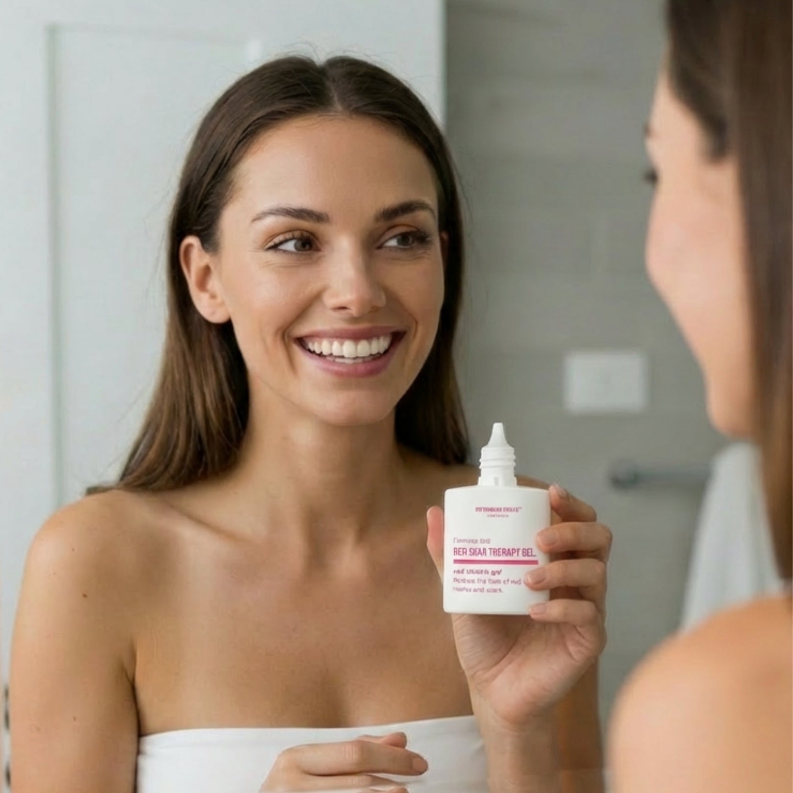 hormonal acne