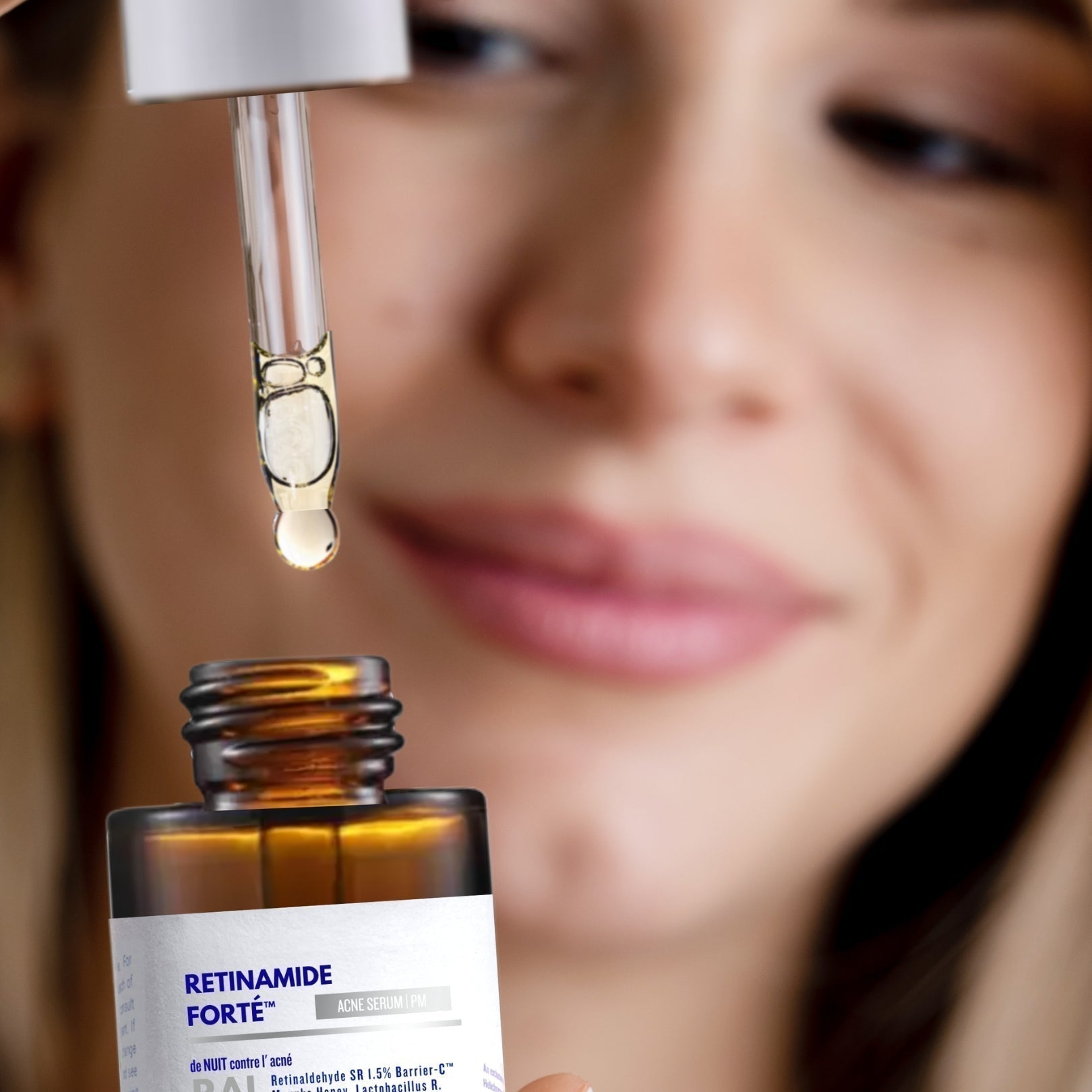 hydroquinone side effects