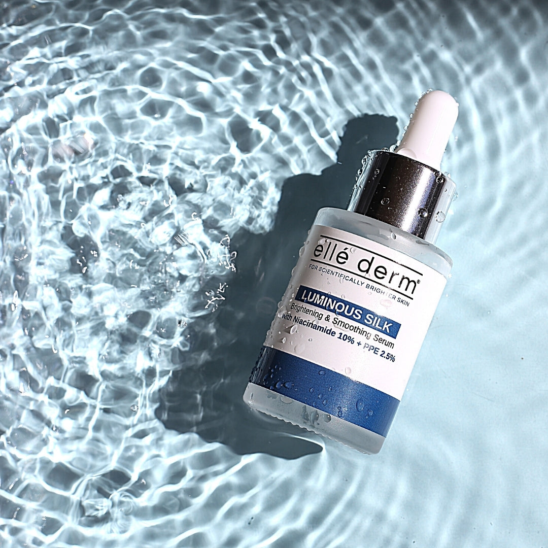 What is Niacinamide and How Niacinamide can Benefit Your Skin