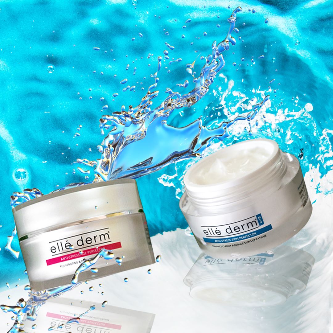 Evidence for Prebiotic Skincare