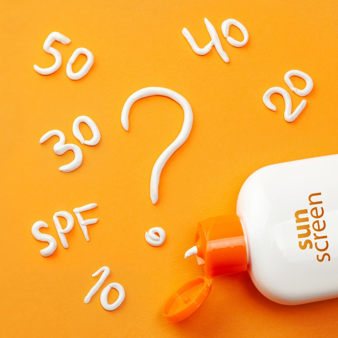 Sunscreen, Vitamin D Deficiency and Vitamin D Foods