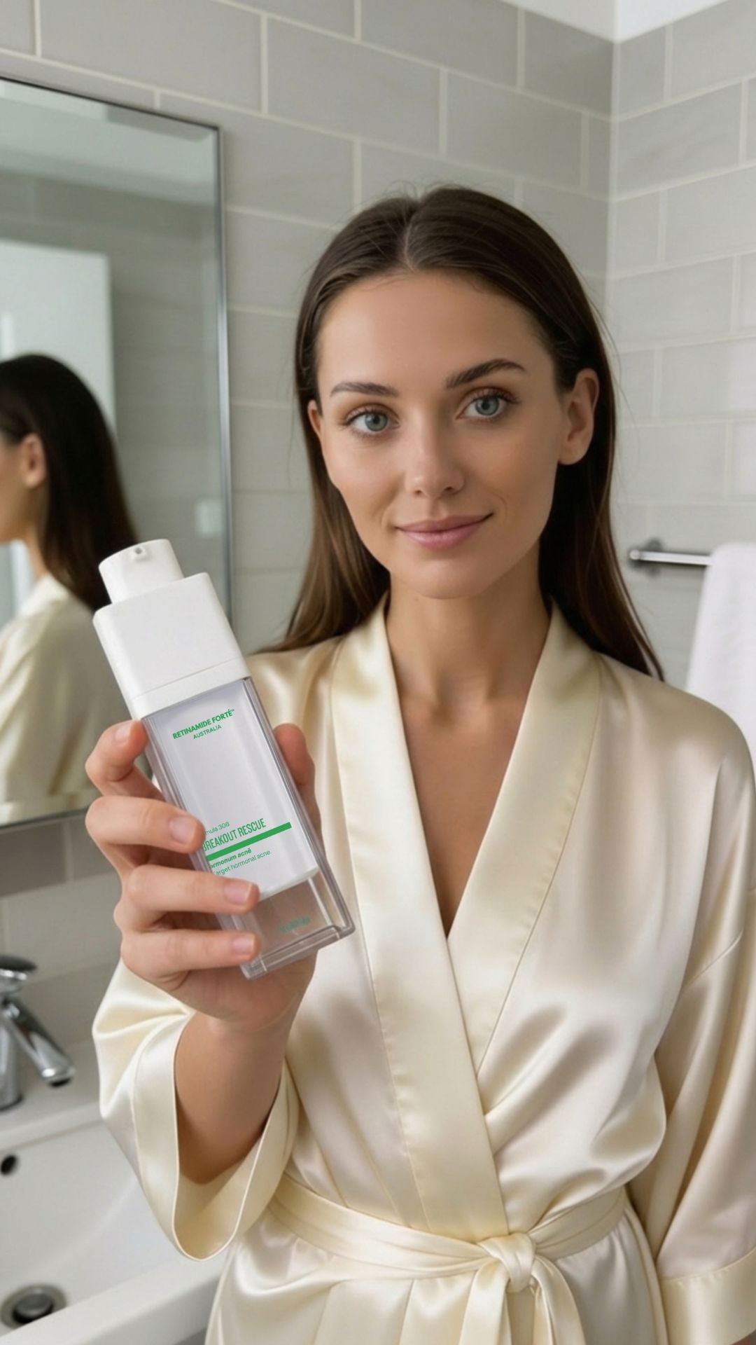 retinamide forte breakout rescue