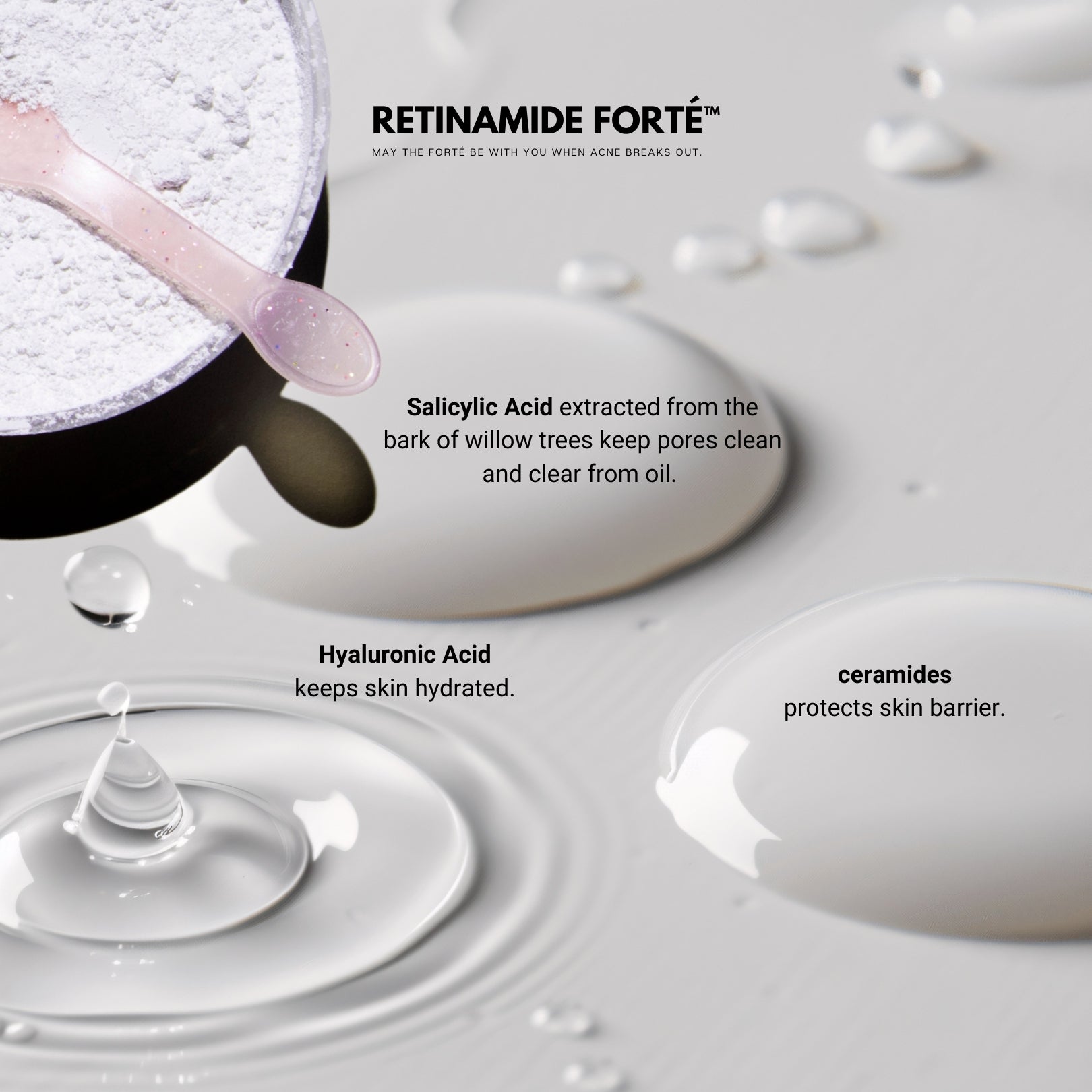 BHA 2% Cleanser 300ml