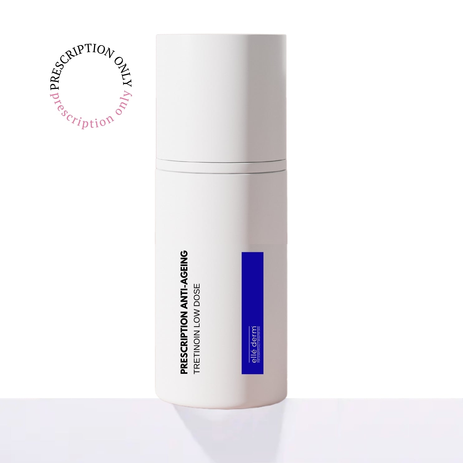 Tretinoin Cream (low dose)