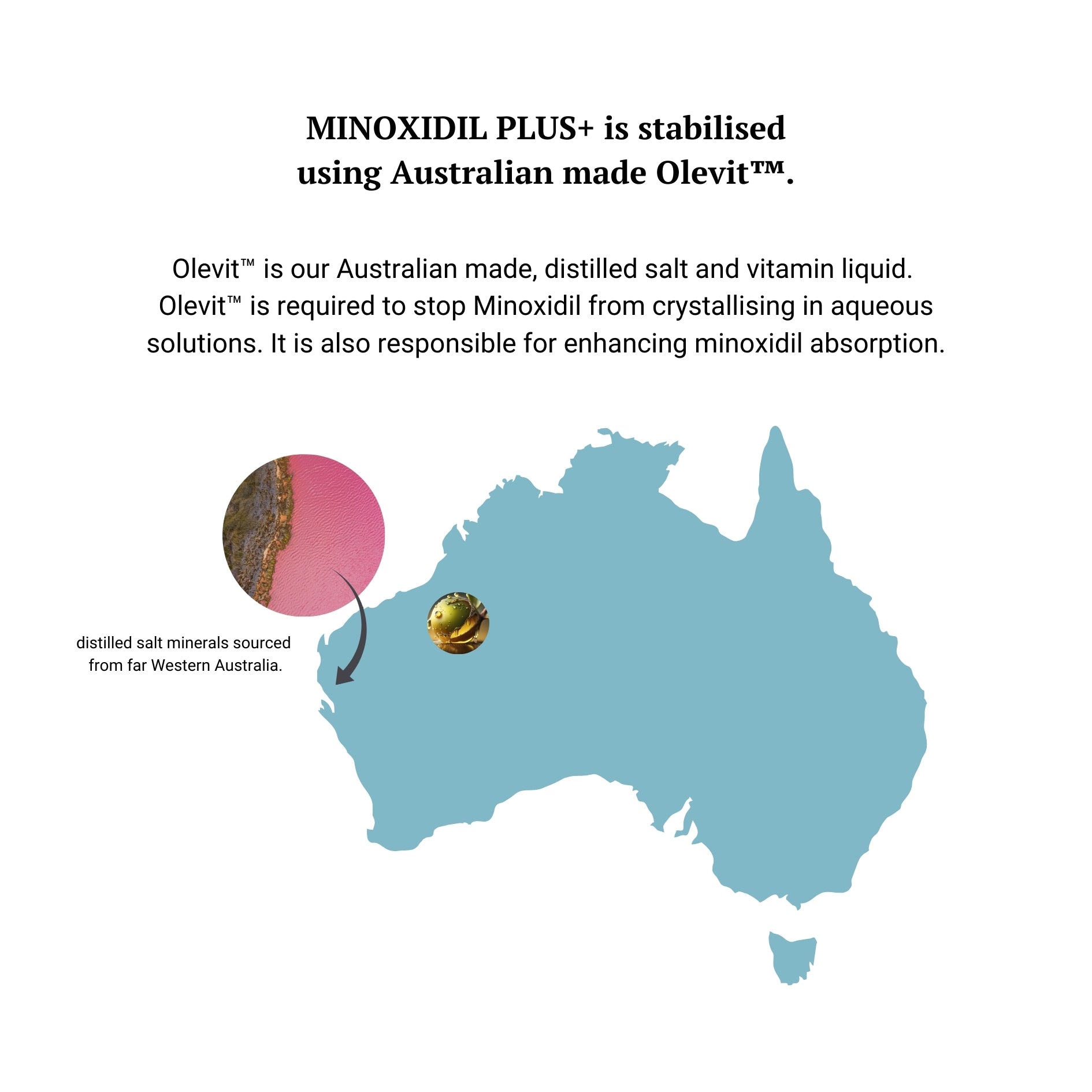 olevit australia