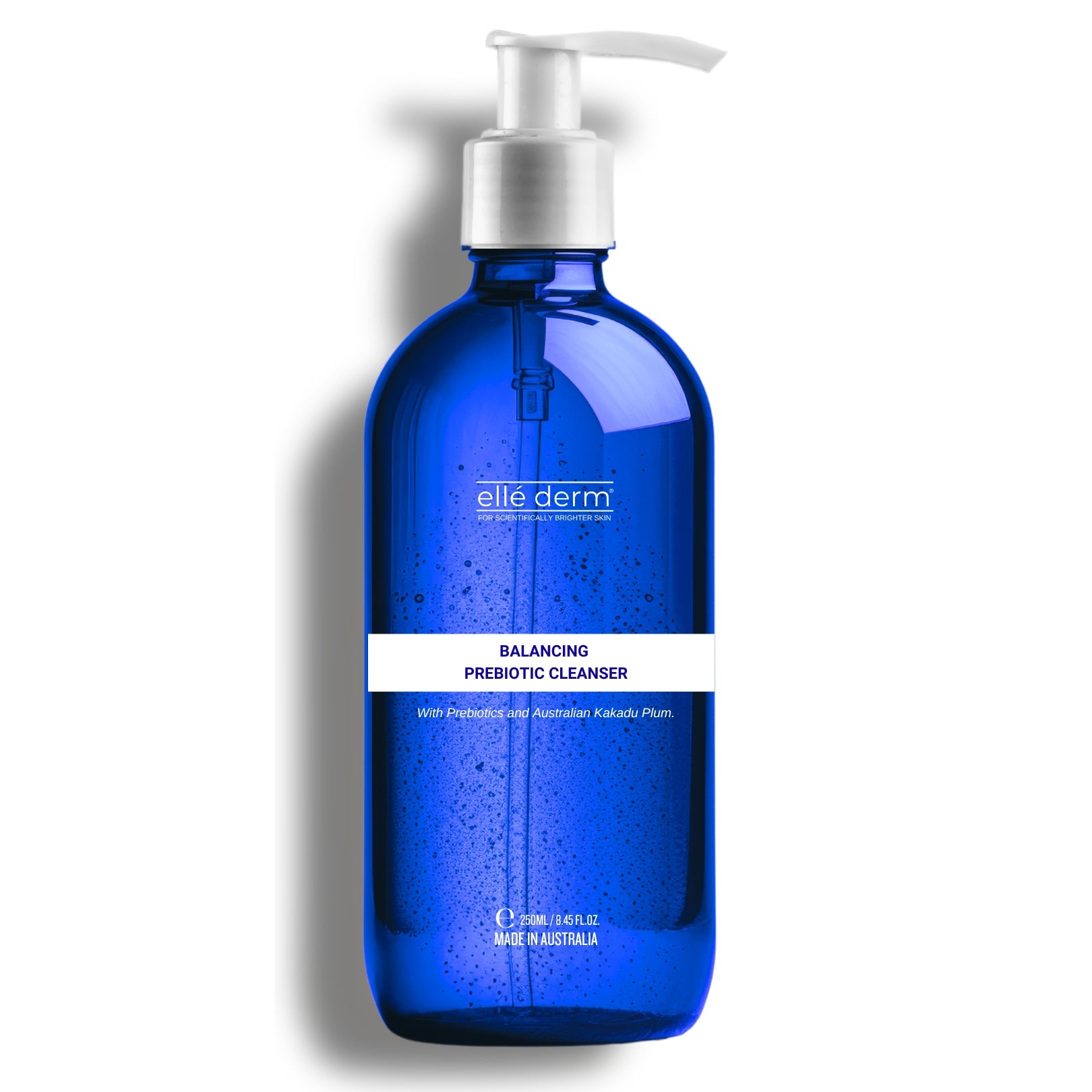 Balancing Prebiotic Cleanser 250ml