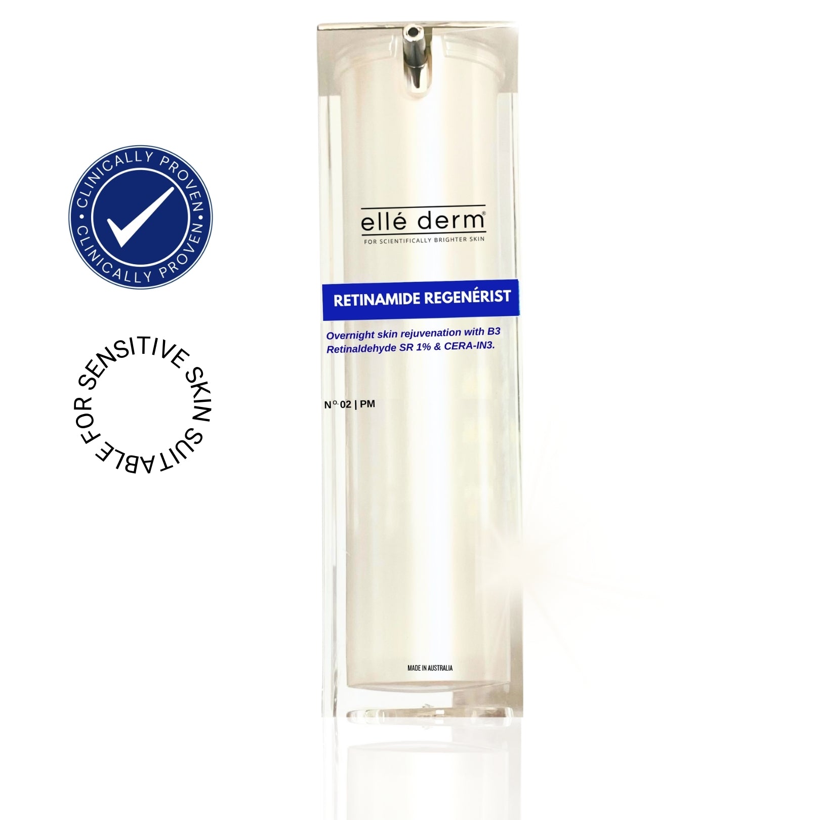 Retinamide Regenérist Emulsion 50ml