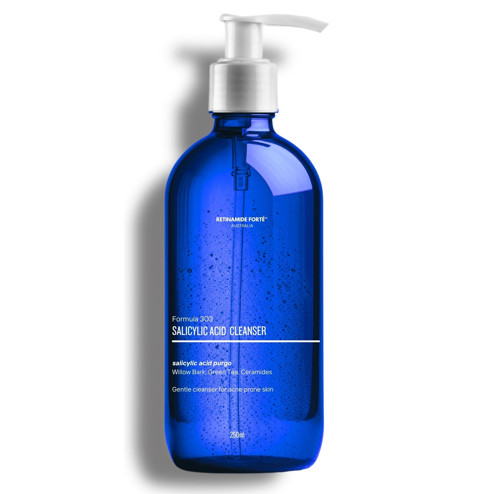 BHA 2% Cleanser 300ml