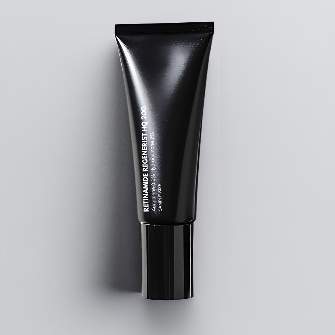 Adapalene vs Tretinoin: who reigns supreme?