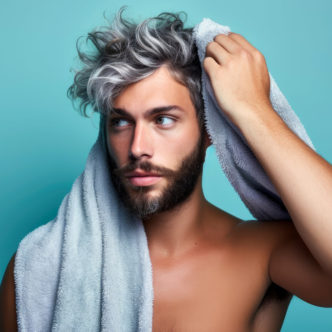 How to prevent grey hair