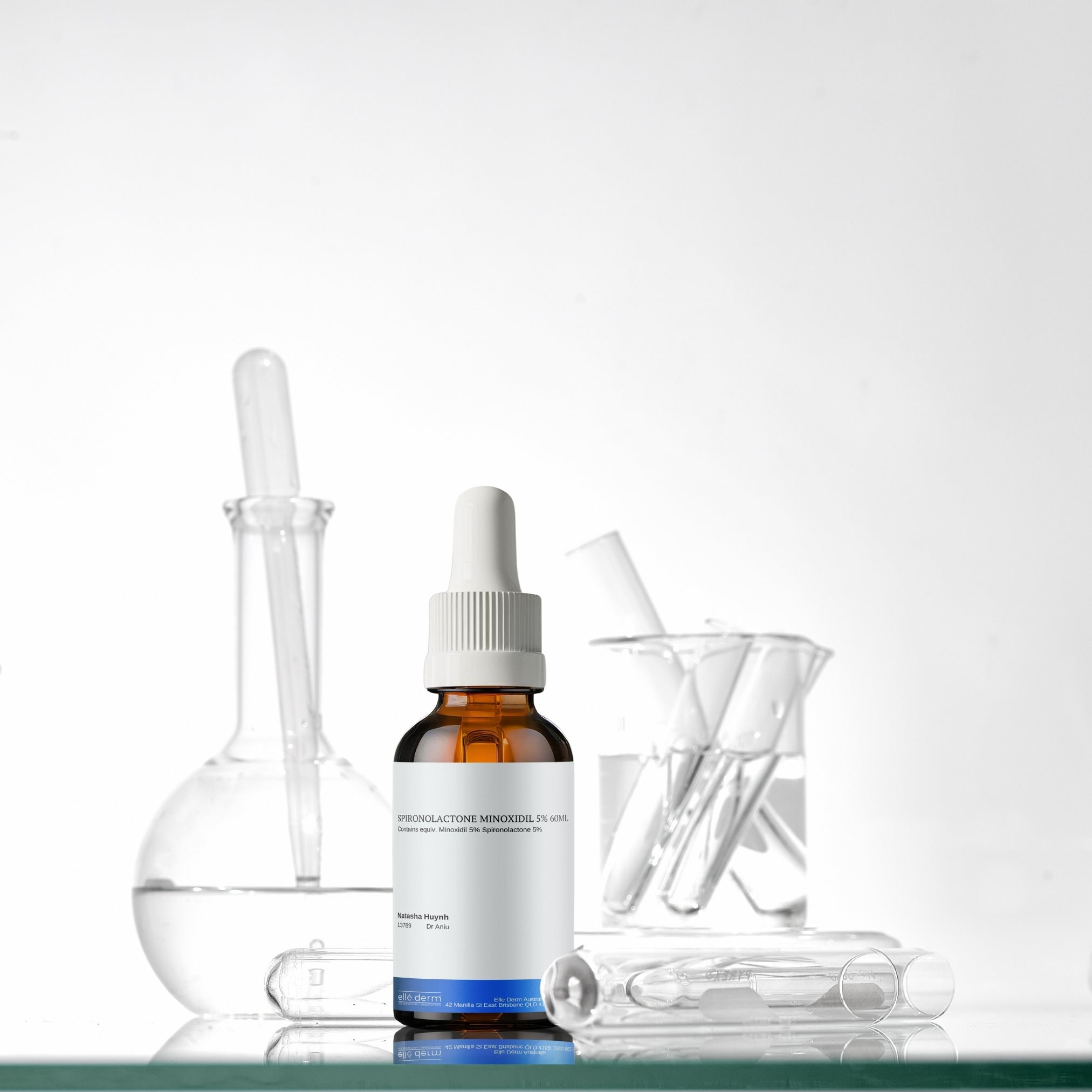 Retinaldehyde vs Retinol