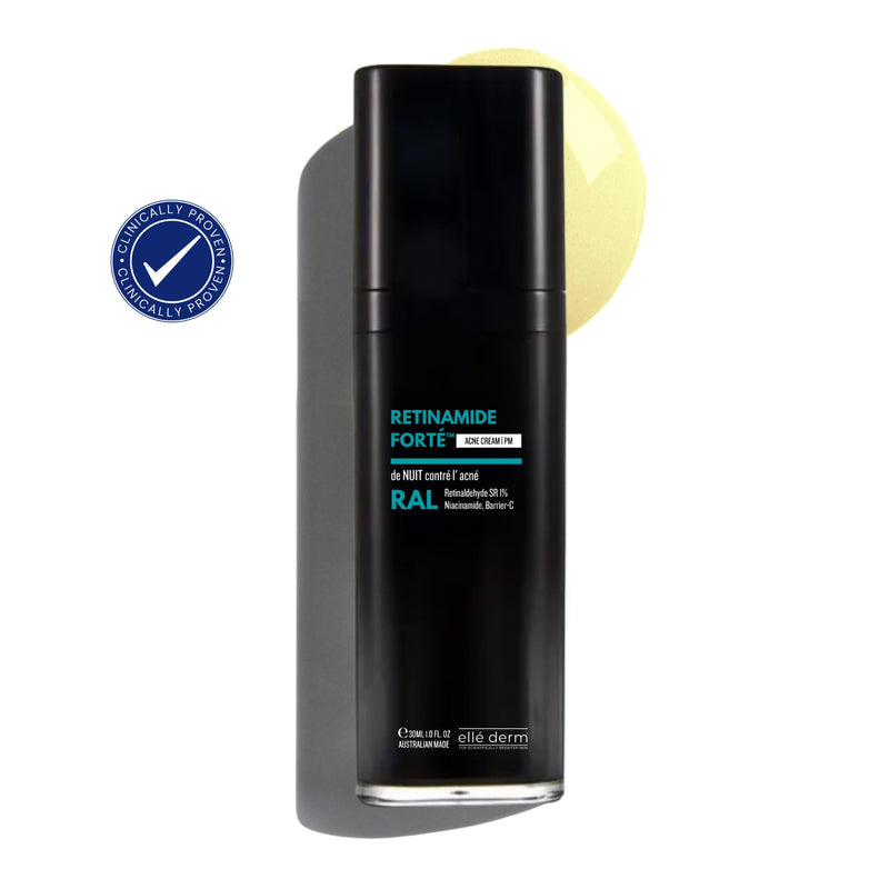 Retinamide Forté Acne Cream 30g