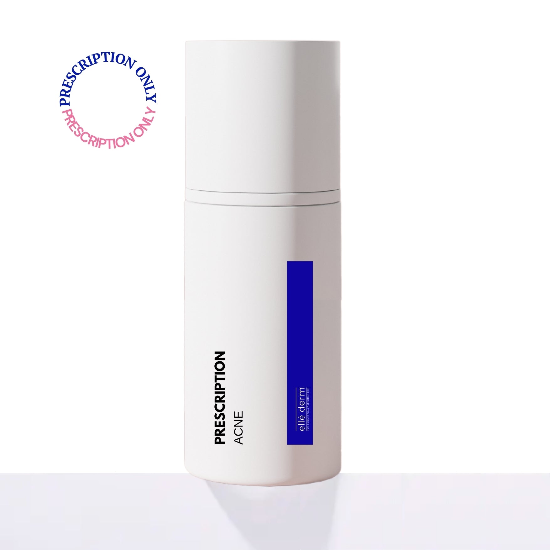 Tretinoin 0.025% Zinc Clindamycin Gel 50g