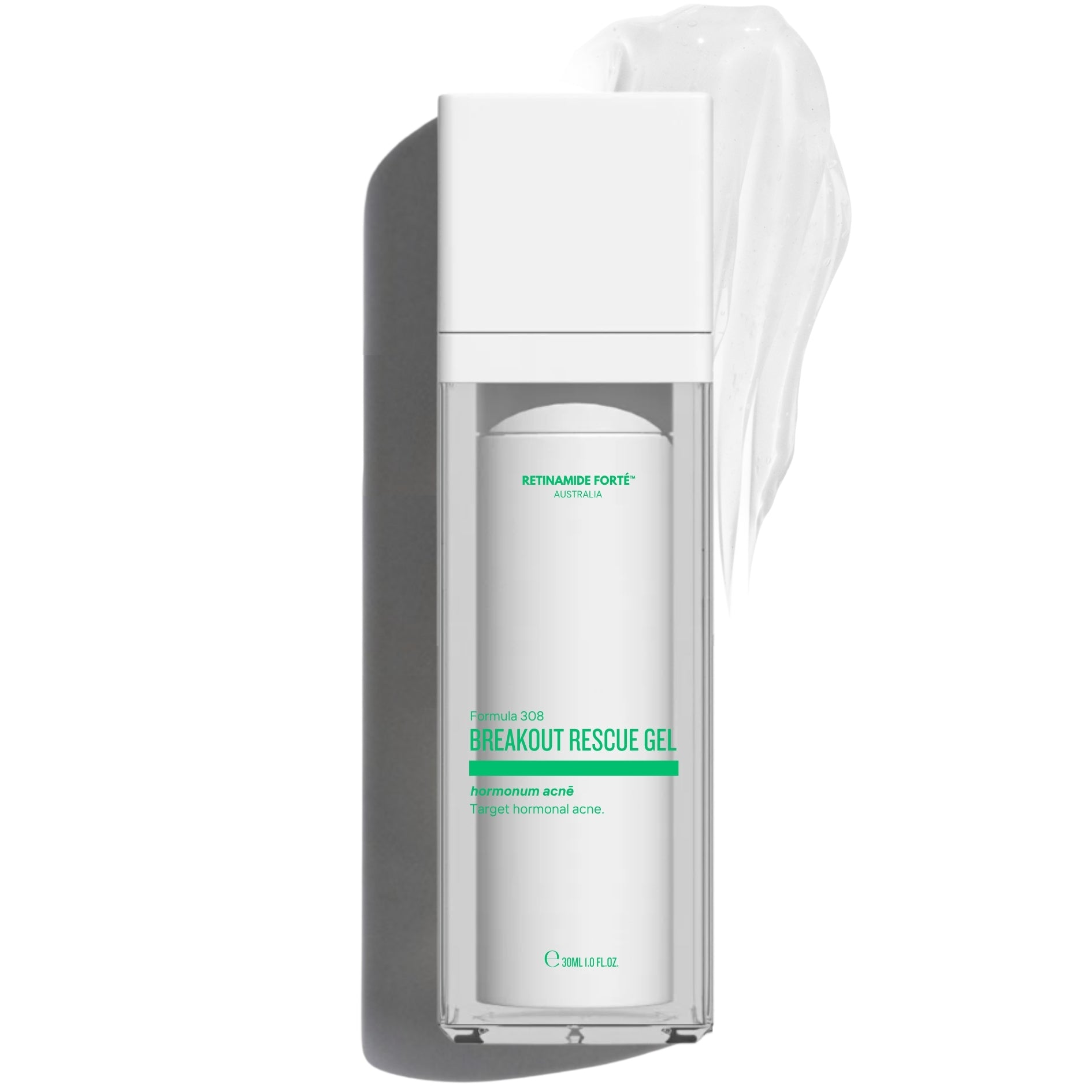 retinamide forte