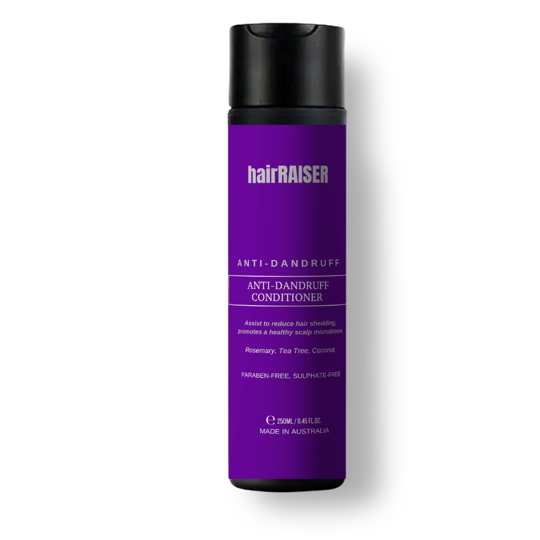 hairRAISER Anti-Dandruff Conditioner 250ml