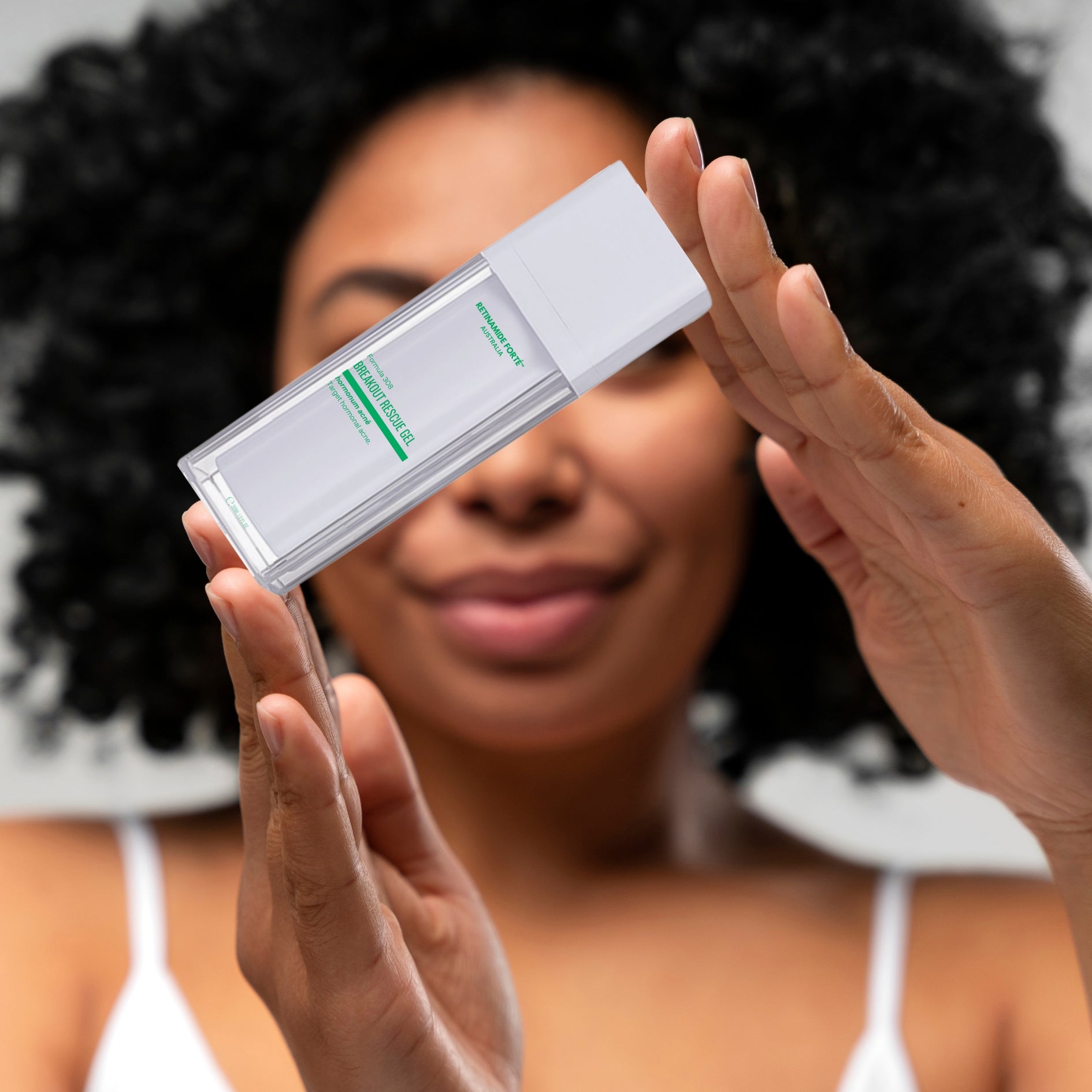 adapalene gel