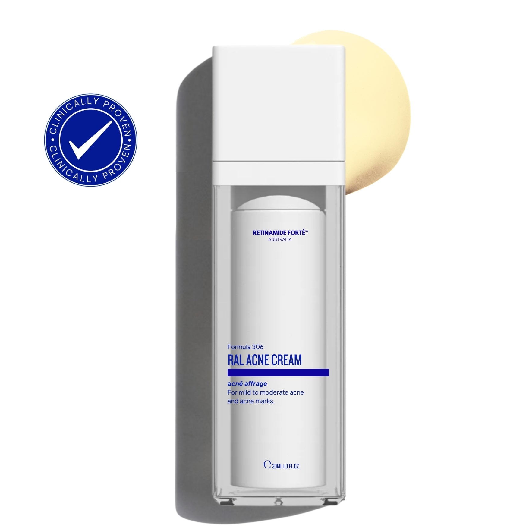 retinamide forte