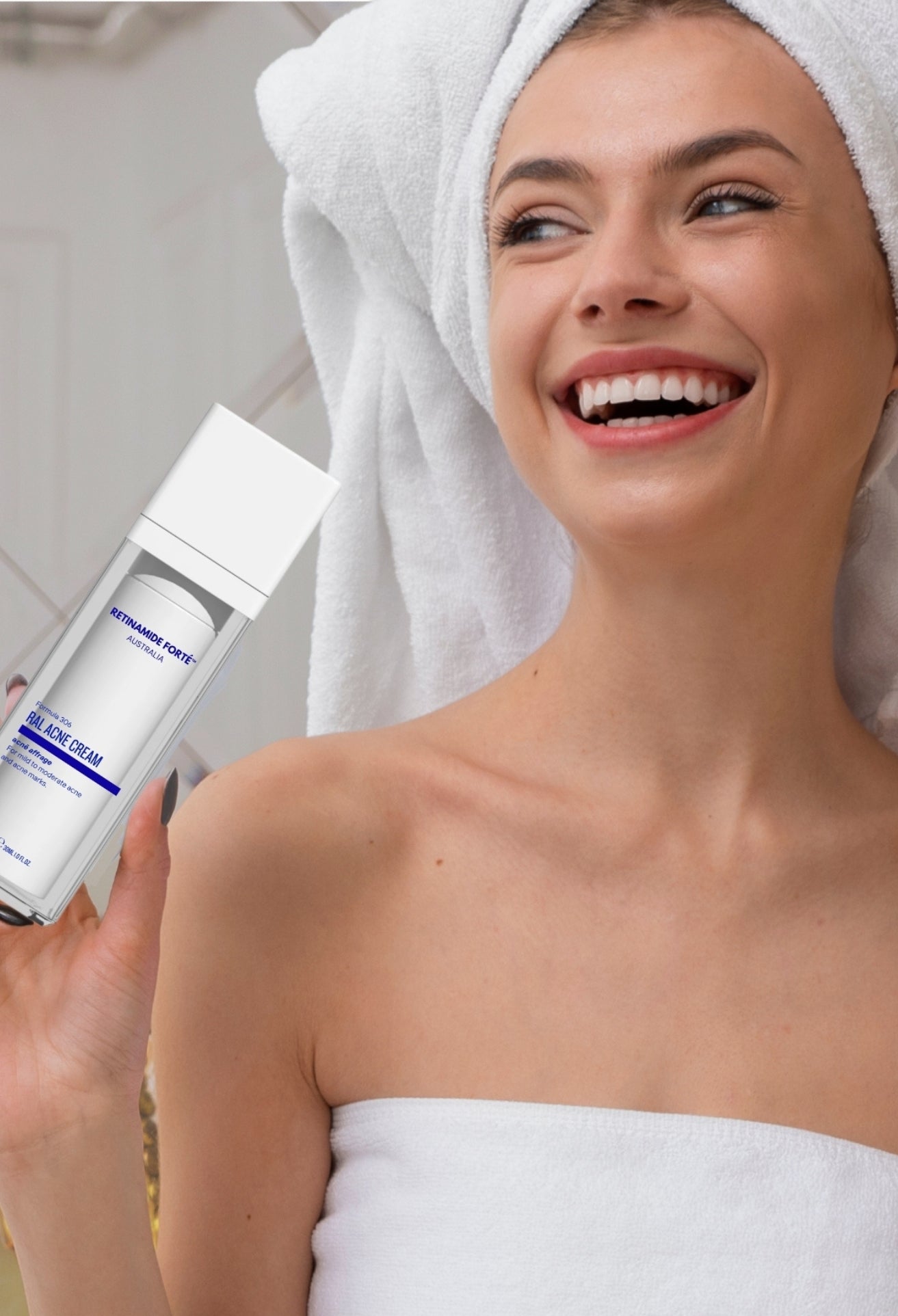 retinamide forte