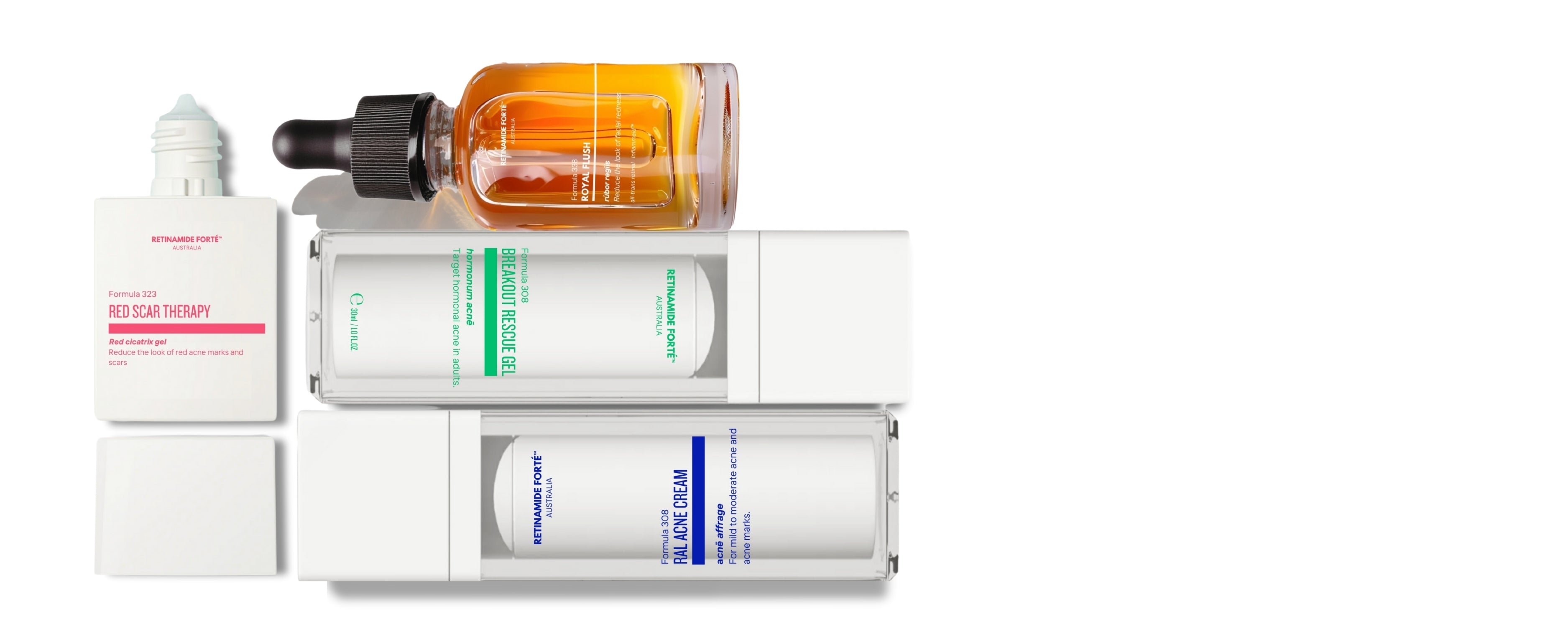 retinamide forte elle derm